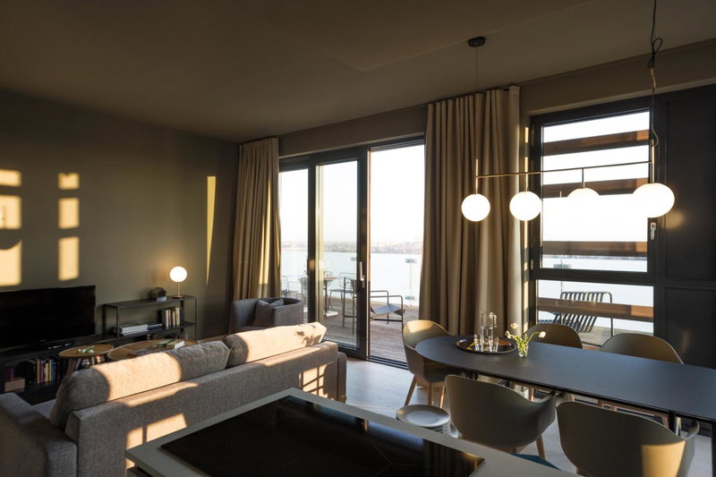 Aurum Aparthotels Città Studi, Milan, Italy