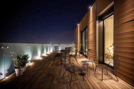 Aurum Aparthotels Città Studi, Milan, Italy