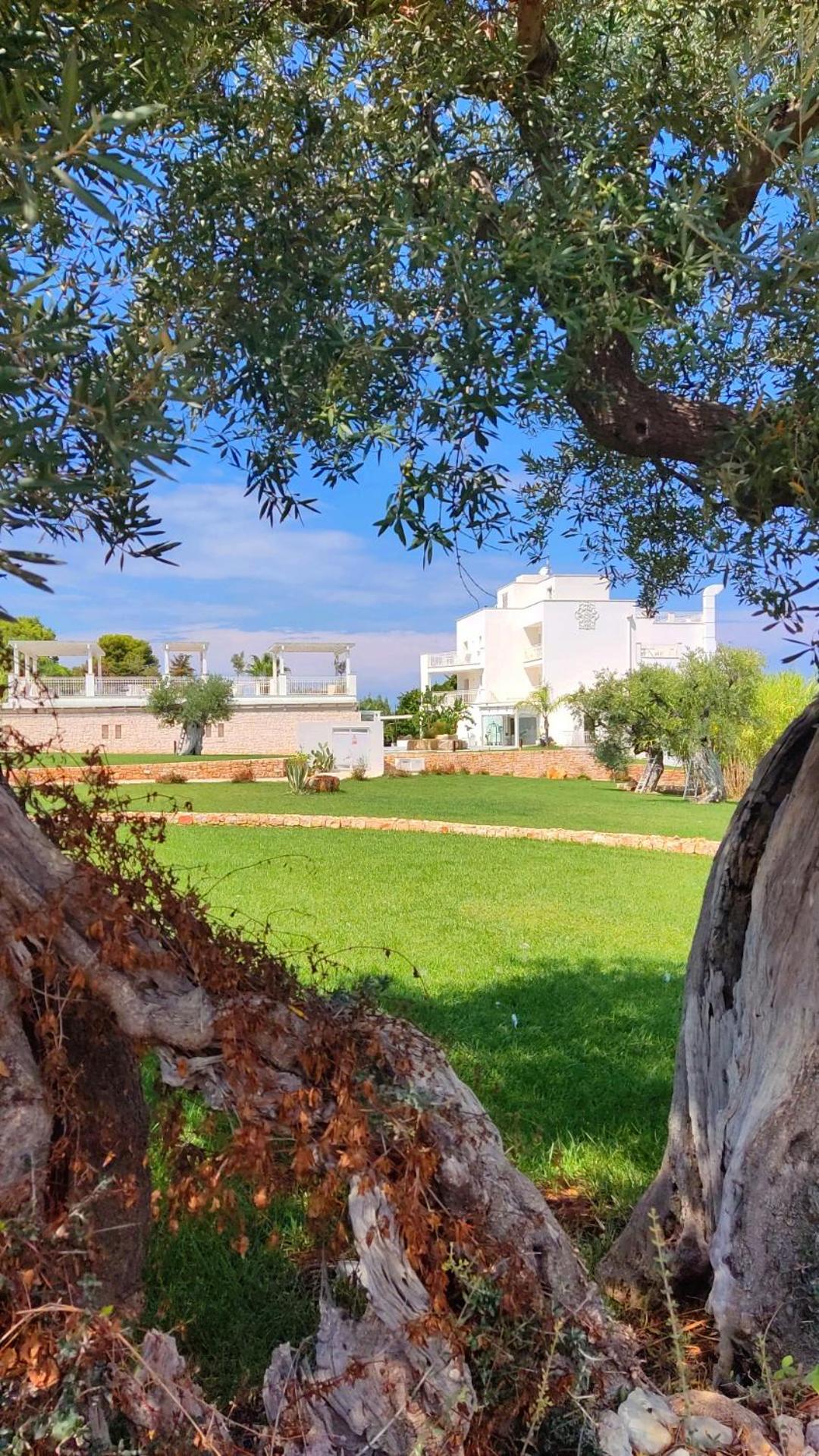 San Lorenzo Boutique Hotel & SPA, Italy