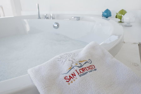 San Lorenzo Boutique Hotel & SPA, Polignano a Mare, Italy