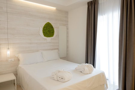 San Lorenzo Boutique Hotel & SPA, Polignano a Mare, Italy