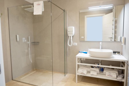 San Lorenzo Boutique Hotel & SPA, Polignano a Mare, Italy