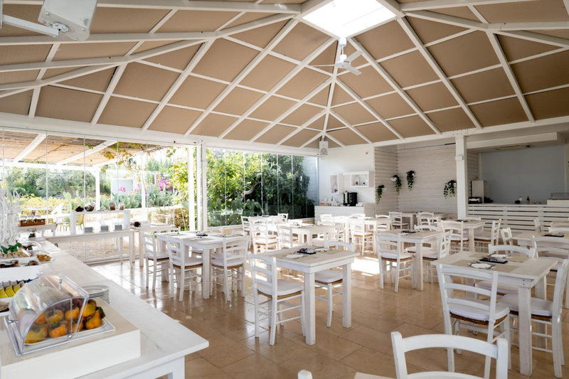 San Lorenzo Boutique Hotel & SPA, Polignano a Mare, Italy