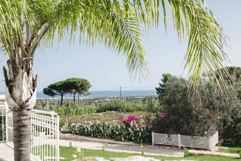 San Lorenzo Boutique Hotel & SPA, Polignano a Mare, Italy