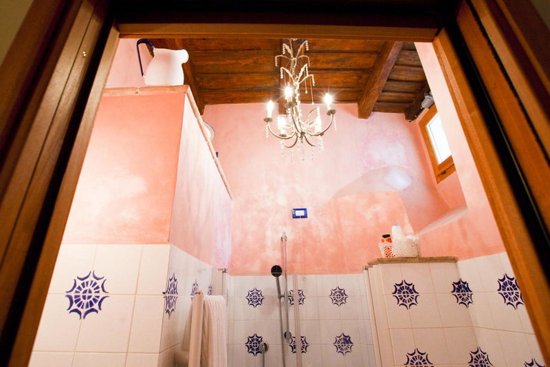 B&B Il Marchese Del Grillo, Sulmona, Italy