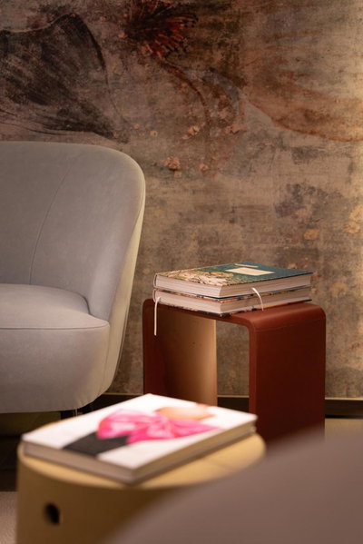 Agra Suites, Naples, Italy