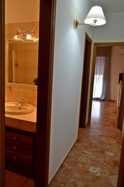Bed & Breakfast Fontanarossa Airport -Private Parking-, Catania, Italy