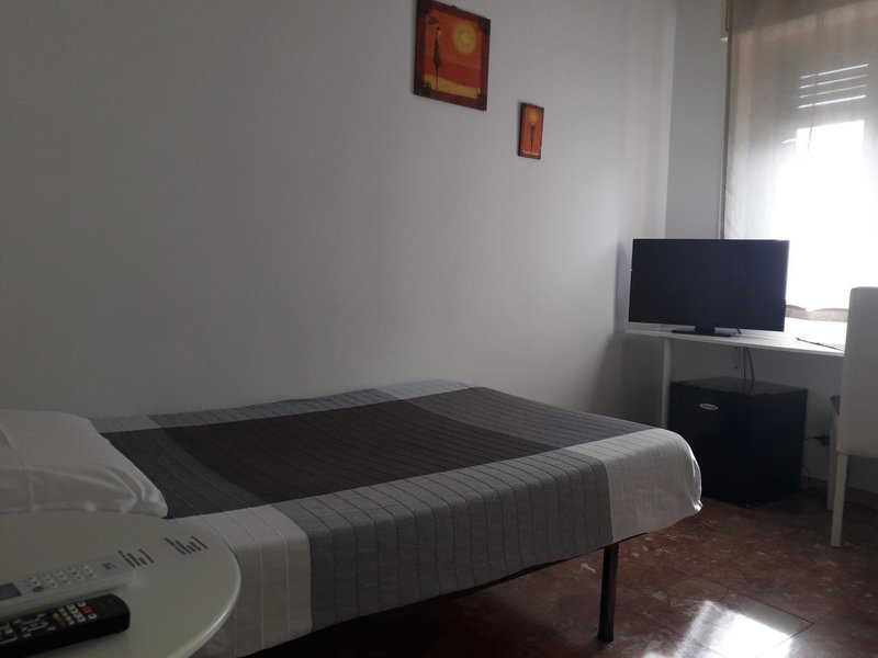 Bed & Breakfast Fontanarossa Airport -Private Parking-, Catania, Italy