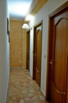 Bed & Breakfast Fontanarossa Airport -Private Parking-, Catania, Italy