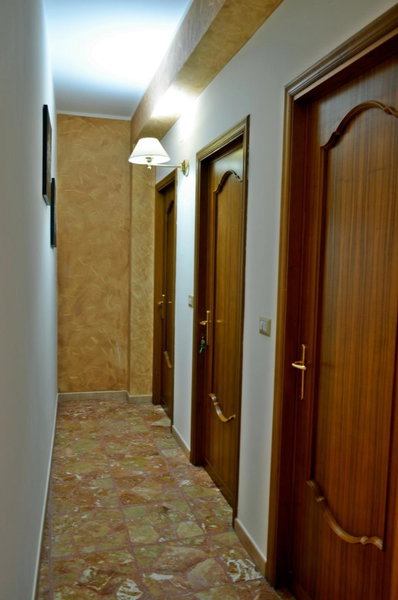 Bed & Breakfast Fontanarossa Airport -Private Parking-, Catania, Italy