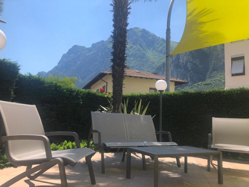 Hotel Alberello - Varone, Riva del Garda, Italy