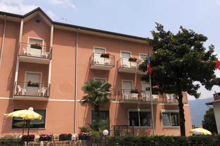 Hotel Alberello - Varone, Riva del Garda, Italy