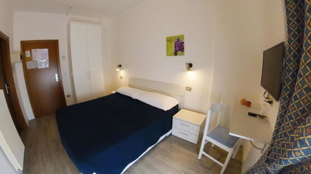 Hotel Alberello - Varone, Riva del Garda, Italy