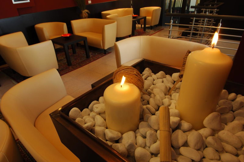 Hotel Alberello - Varone, Riva del Garda, Italy