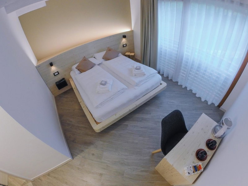 Agritur Verderame, Trento, Italy