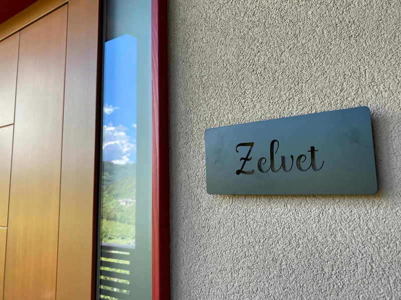 Agritur Verderame, Trento, Italy