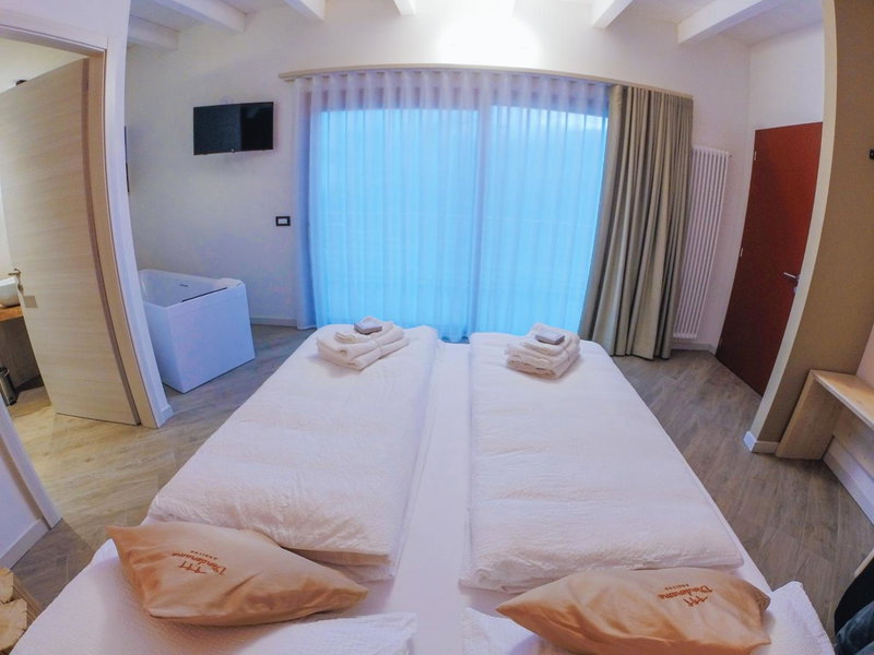 Agritur Verderame, Trento, Italy