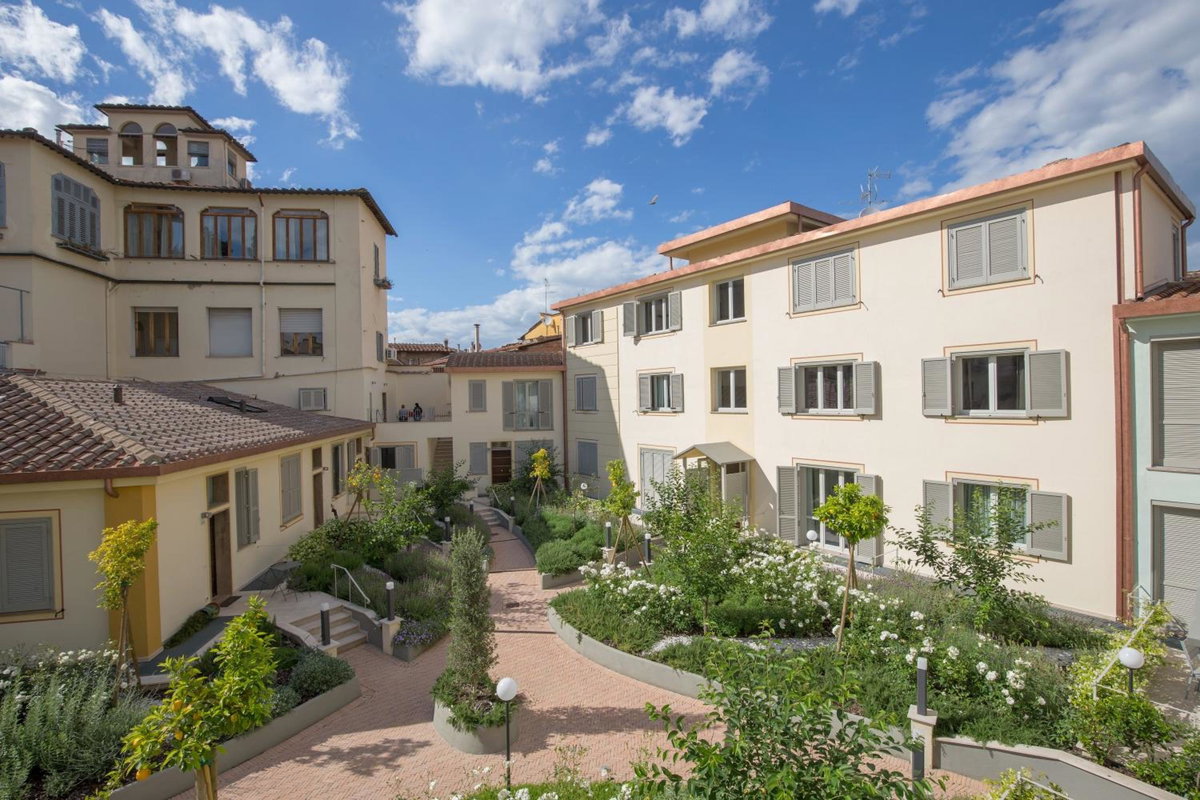 Hotel · Coco Places Firenze, Centro Storico, Florence