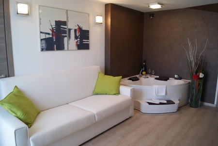 Hotel Residence Sanremo, Grado, Italy