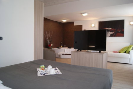 Hotel Residence Sanremo, Grado, Italy
