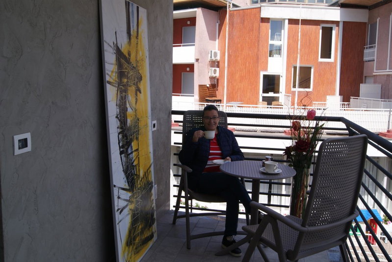 Hotel Residence Sanremo, Grado, Italy