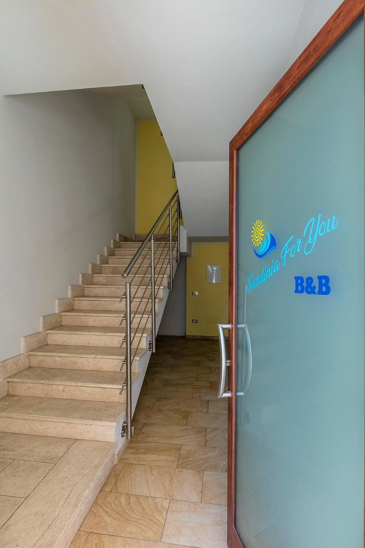 Hotel · Sardinia for you, Oristano