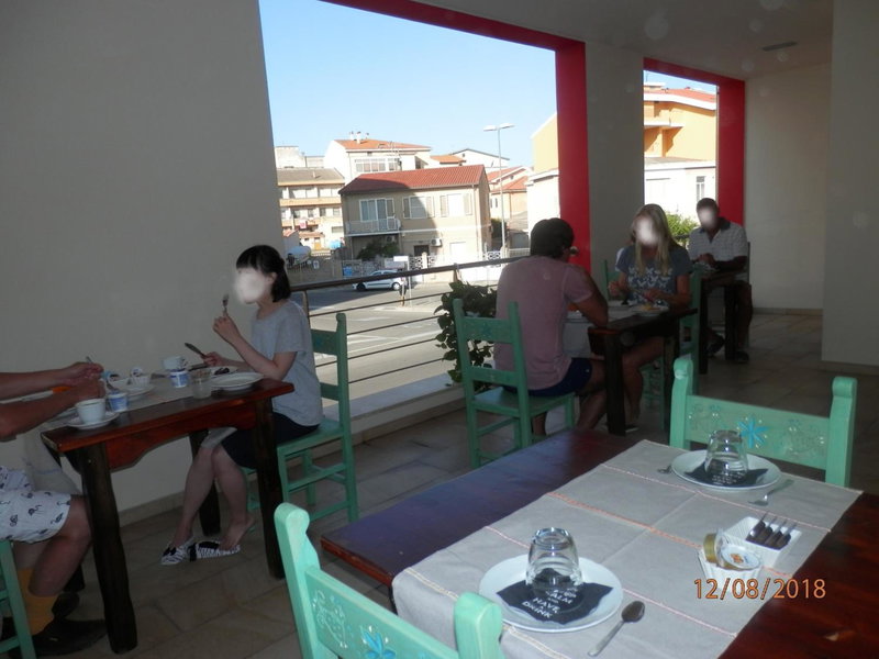 Sardinia for you, Oristano, Italy