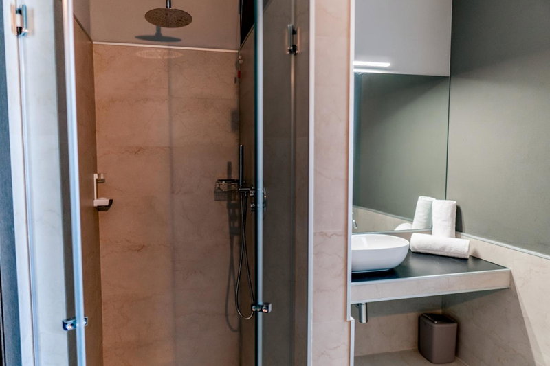 K Modern Hotel, Peschiera del Garda, Italy