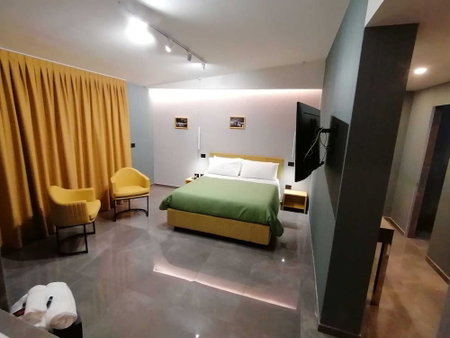 X Business, Nola, Italy