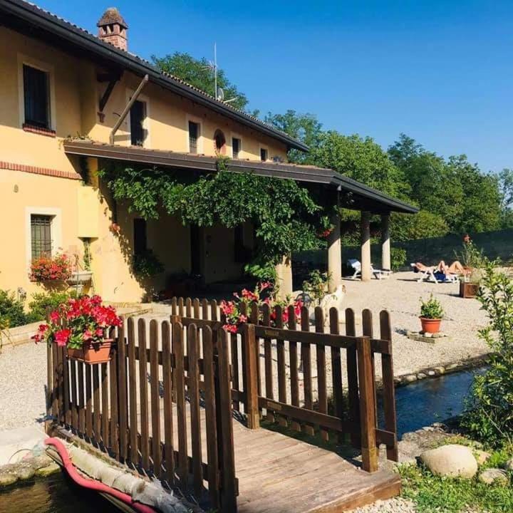 Agriturismo Helianthus, Italie