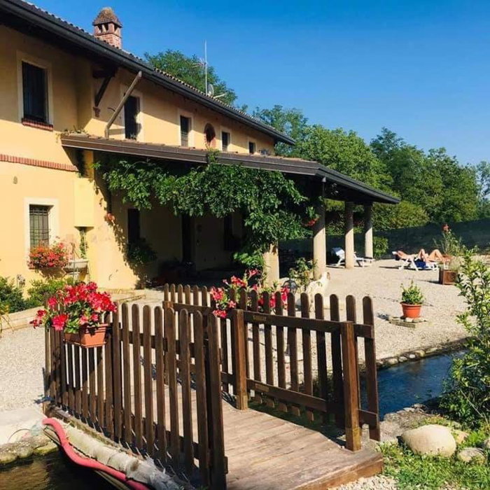 Agriturismo Helianthus, Oleggio, Italy