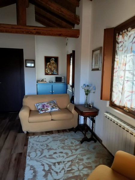 Agriturismo Helianthus, Oleggio, Italy