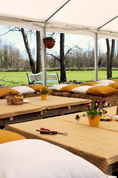 Agriturismo Helianthus, Oleggio, Italy