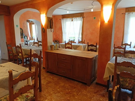 Hotel Daniela, Bormio, Italy