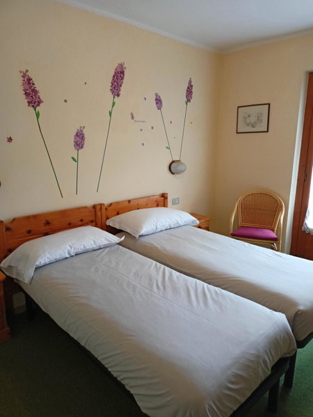 Hotel Daniela, Bormio, Italy