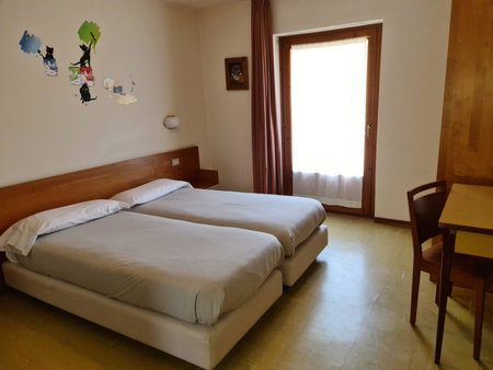 Hotel Daniela, Bormio, Italy