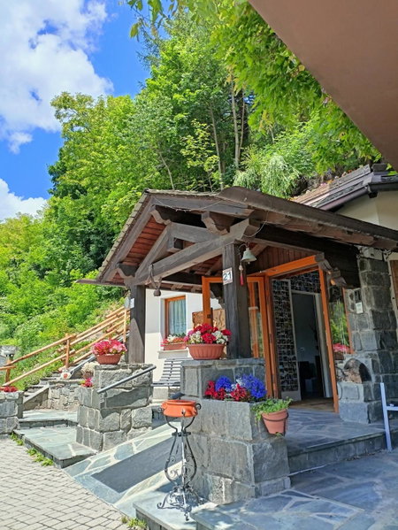 Hotel Daniela, Bormio, Italy