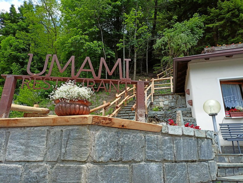 Hotel Daniela, Bormio, Italy