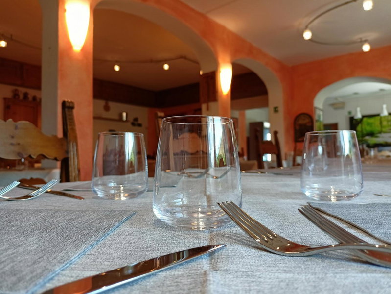 Hotel Daniela, Bormio, Italy