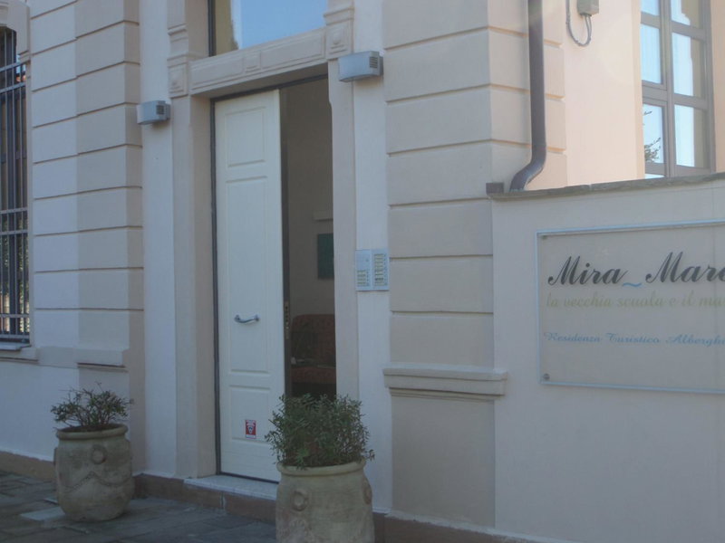 Miramare Apartments&Suites, La Spezia, Italy