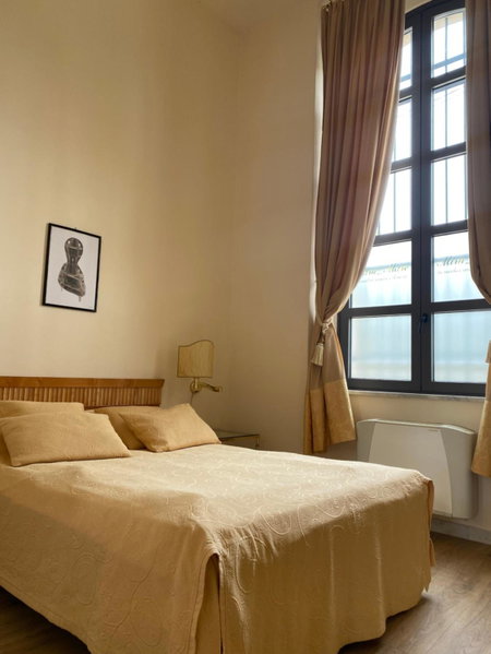 Miramare Apartments&Suites, La Spezia, Italy