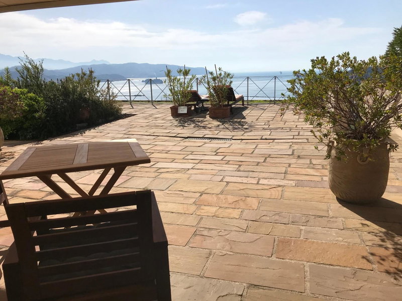 Miramare Apartments&Suites, La Spezia, Italy