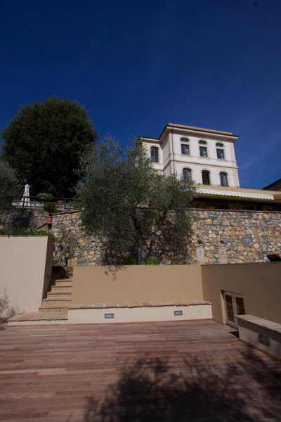 Miramare Apartments&Suites, La Spezia, Italy