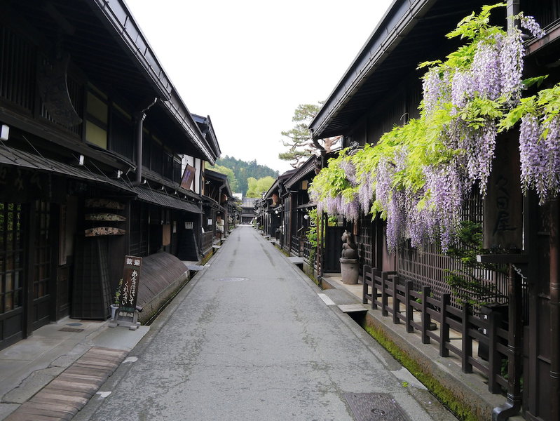Takayama Stay Enju, Takayama, Japan