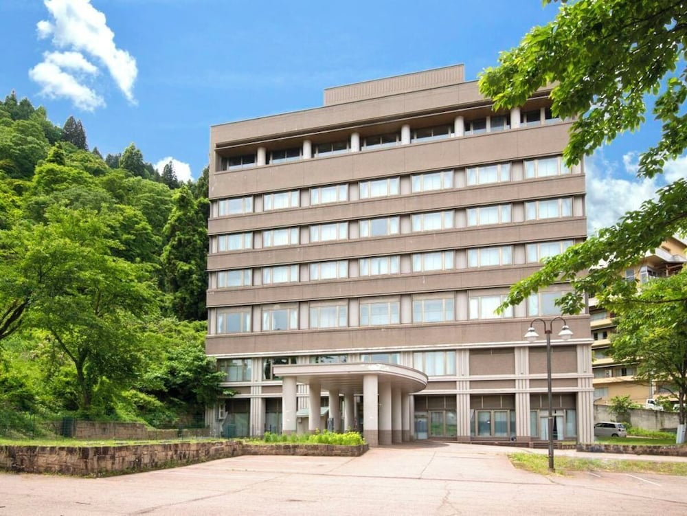 Hotel · KKR Yuzawa Yukiguni, Yuzawa