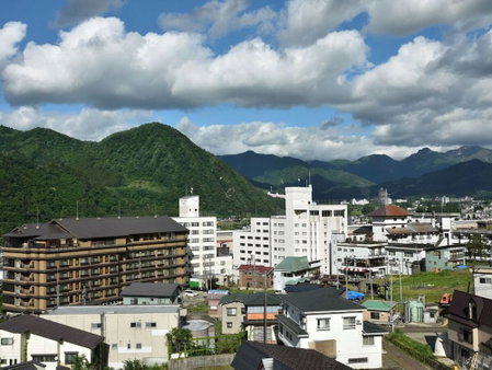 KKR Yuzawa Yukiguni, Yuzawa, Japan