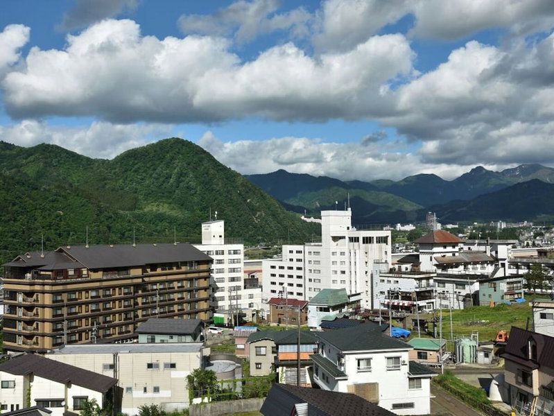 KKR Yuzawa Yukiguni, Yuzawa, Japan