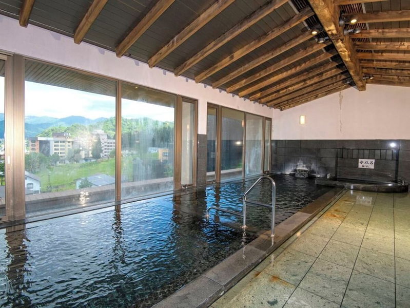 KKR Yuzawa Yukiguni, Yuzawa, Japan