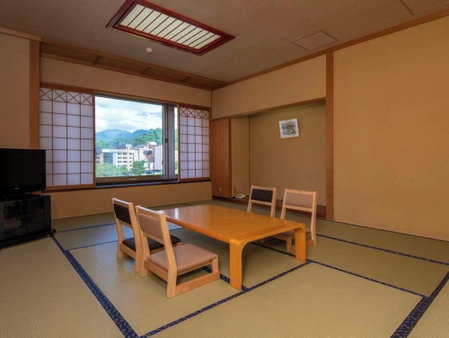 KKR Yuzawa Yukiguni, Yuzawa, Japan