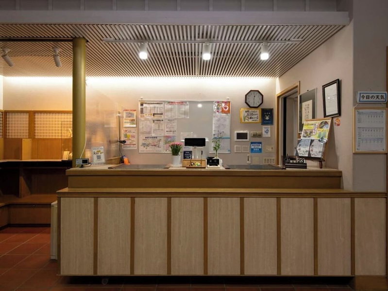 KKR Yuzawa Yukiguni, Yuzawa, Japan